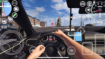 Driving School Simulator : Evo Gameplay Walkthrough Part 25