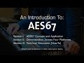 Introduction to AES67, October 2016