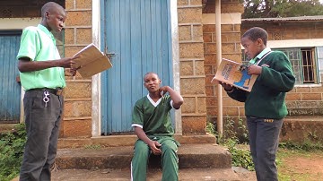 HISTORY AND GOVERNMENT FORM 1 - Introduction to History and Government - IKUU HIGH SCHOOL