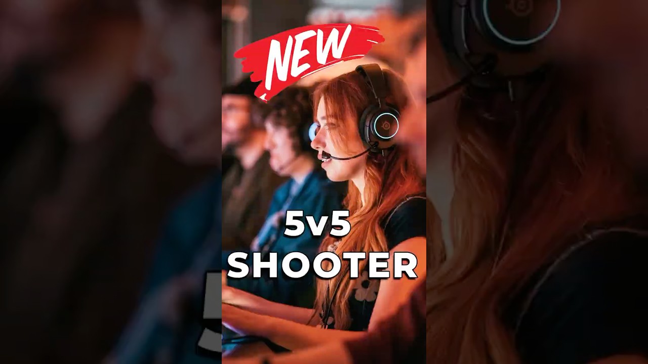 Can this game beat Marvel Rivals?  #gaming #lastflagpartner #pvp