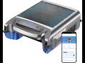 Review: V1T Solar Pool Skimmer | Best 2026 Smart Pool Cleaner?