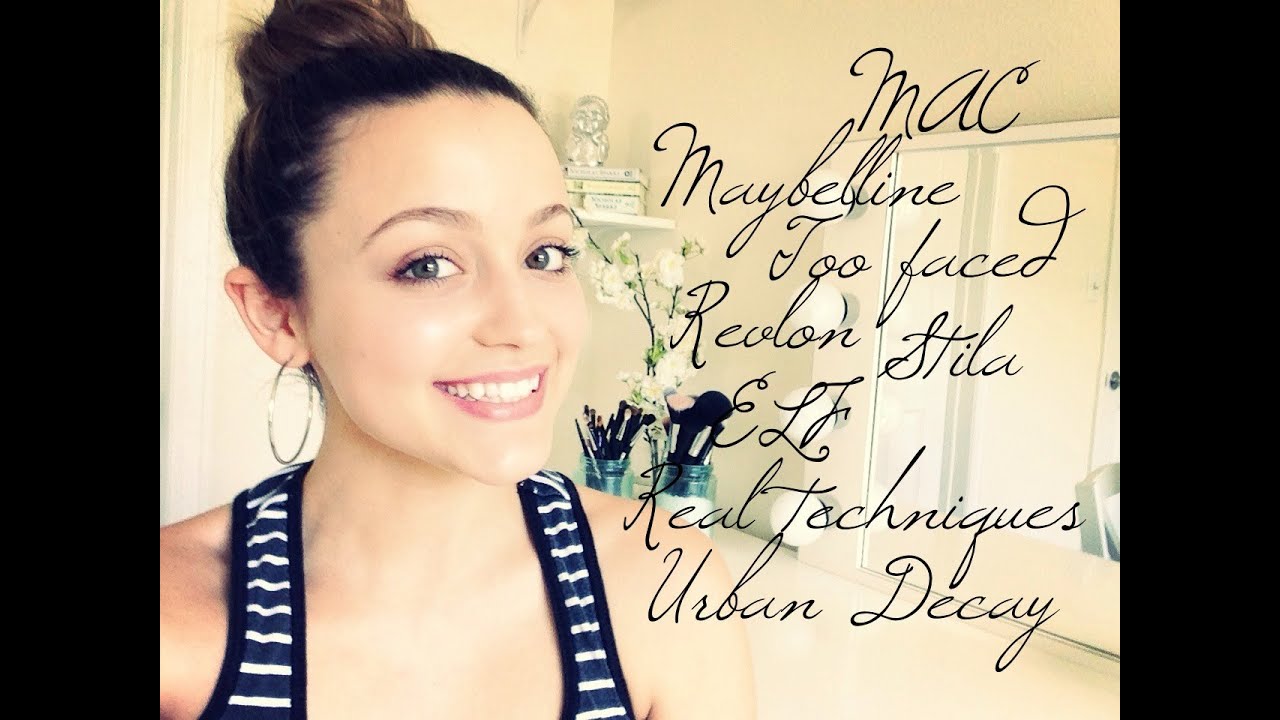 Huge Beauty Haul: Drugstore & High End!