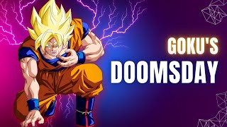 Top 10 Characters That Could Hurt Goku