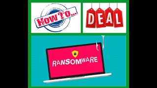 How to deal with ransomware attack ( Complete guide in Urdu/Hindi)