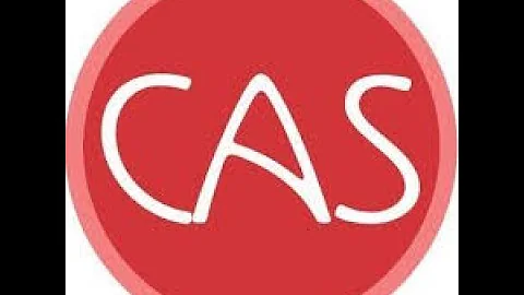 CAS Interview with Charles Ingrao
