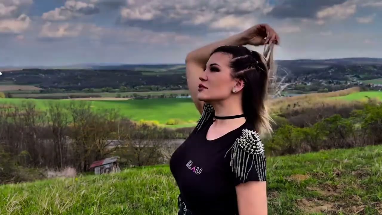 KLAU - A csend hangjai | COVER