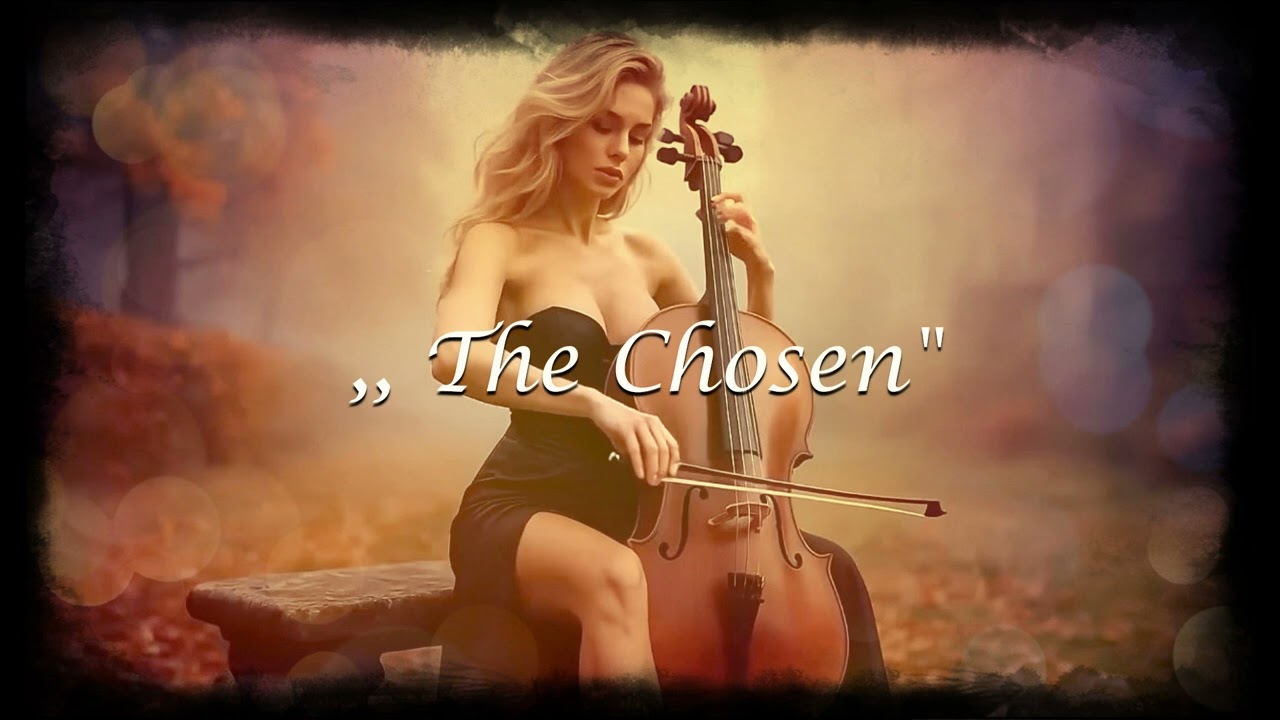 Viola & Piano Beat " The Chosen" 2026| Emotional| Oldschool Rap Hip-Hop Instrumental
