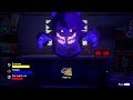 IN HEAT Arcade Mode Night 6 Boss Level mp3