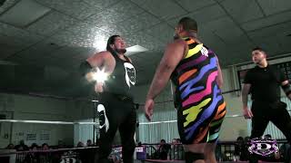 PEACOCK PARTY: "The Natural" Nick Sullivan -vs- Pat Sawyer