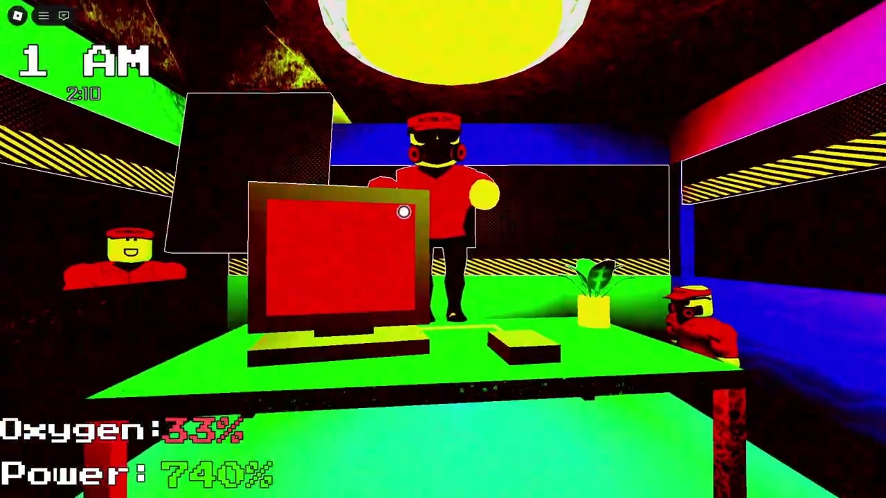 budget factory man 5:00