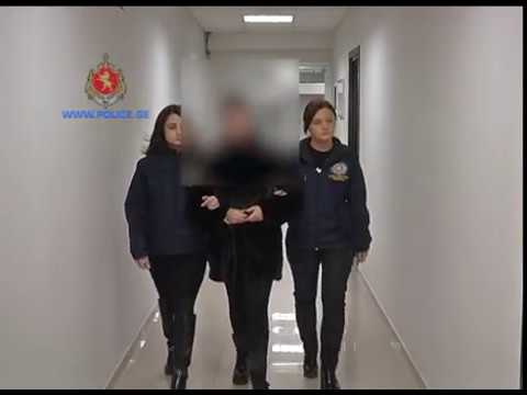 შსს-მ ქურდული სამყაროს წევრობის ბრალდებით 1 პირი დააკავა