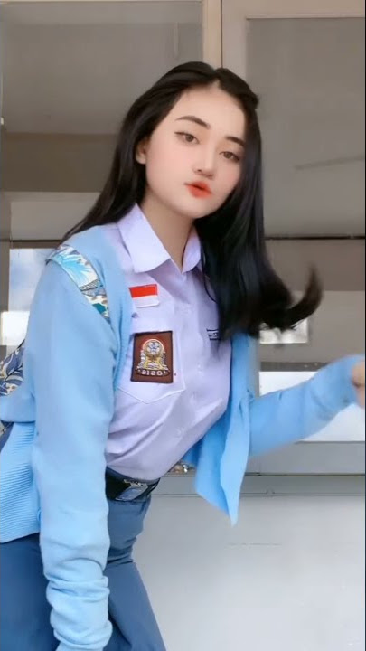 Manisnya Cewek SMA Bikin Diabet 😊 #Shorts #viral #trending #fyp #siswa #putihabuabu #cewekcantik