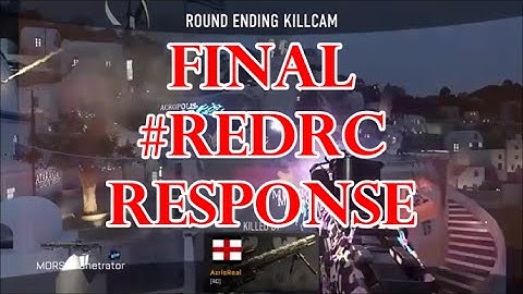Azr - #RedRC Clips Submission Powered by @Soylent @red_randumb @redshaawn @redkiwiz