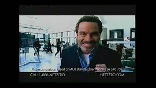 NetZero Commercial 2005 Net Worth