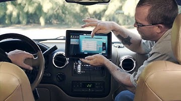 PAC - Product Introductions - RadioPRO | LocPRO | ControlPRO