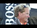 Portrait de Ryan Breymaier | Ocean Masters