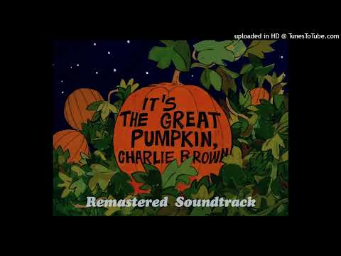 30. Linus and Lucy (Version 1) (Take 2) - It's The Great Pumpkin, Charlie Brown Remastered OST