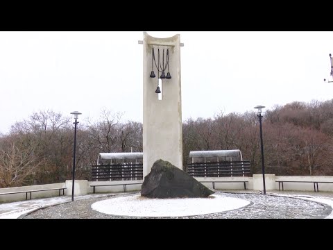 „რუსეთი ოკუპანტია“ - საბჭოთა ოკუპაციიდან 99-ე წელს ტექსტი უცვლელია