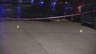 24-year-old man critical after Lincoln Park shooting