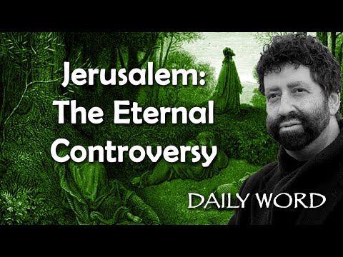 Jerusalem: The Eternal