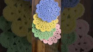 Crochet Doily