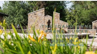 The Idaho Anne Frank Human Rights Memorial
