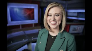 Rachel Tiede Anchor Reel 2025