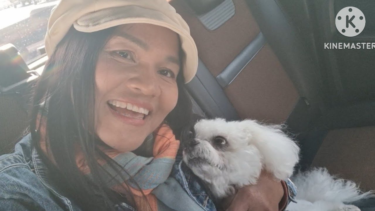 มาถึงอุดรแล้วนะ,อยู่กับใครบนรถ