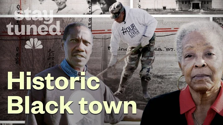 A new generation hopes to restore a historic Black town | Hidden Histories
