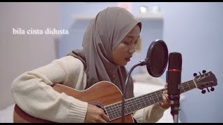 Bila Cinta Didusta - screen (cover)