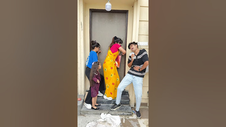 Ladka road pe hggaaa 💩 😂 || Jaanvi Patel #shorts #maabeta