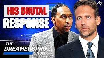 The Shocking Reason Stephen A Smith Got Max Kellerman Fired From ESPN First Take
