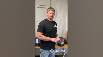 What Happens to Corner Crack Size with Slag Inclusions in AWS D1.1 Welding Tests?