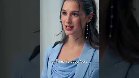 My Boss Is My Secret Sperm Donor | 😱💔 Her sperm donor turns out to be her boss