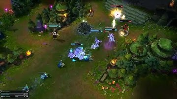 [LoL] How to hook shaco | League Of Legends