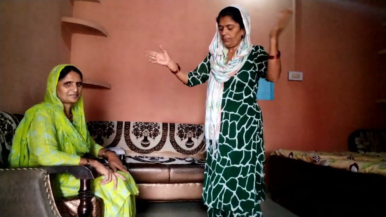 Ek bhole ka bhajan Hai be sari banana Ram Ram like Karen subscribe kariye