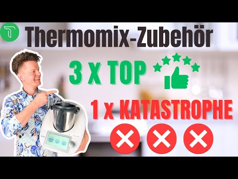 TEST! Neues Thermomix