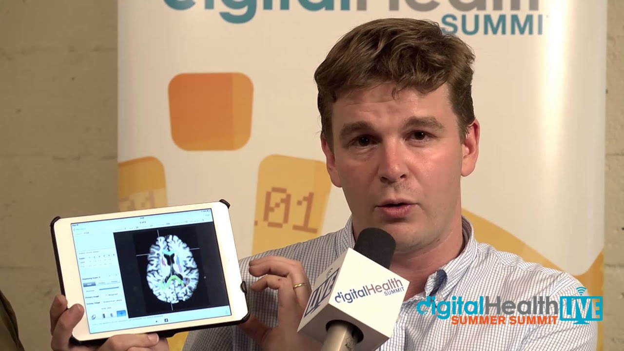 Pierre-Antoine Gourraud, Assist. Prof., UCSF Neurology @ Digital Health Summer Summit S.F. 2014
