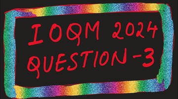 IOQM 2024 PYQ 3 Solution | Last Two Digits of 5^2024 | RitwikMath