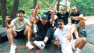 NFT NYC 2022 Full Vlog | Biggest NFT Conference In The World | NFT YouTuber