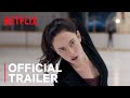 Spinning out  official trailer  netflix