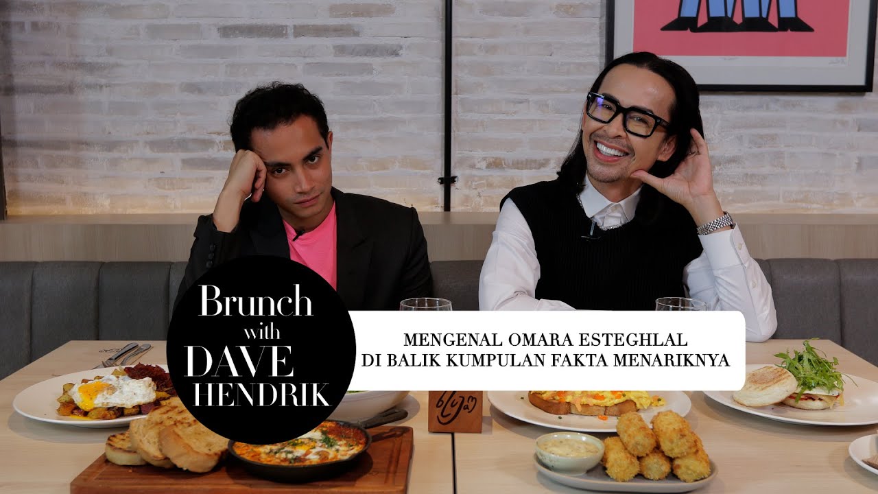 Mengenal Omara Esteghlal Di Balik Kumpulan Fakta Menariknya | 