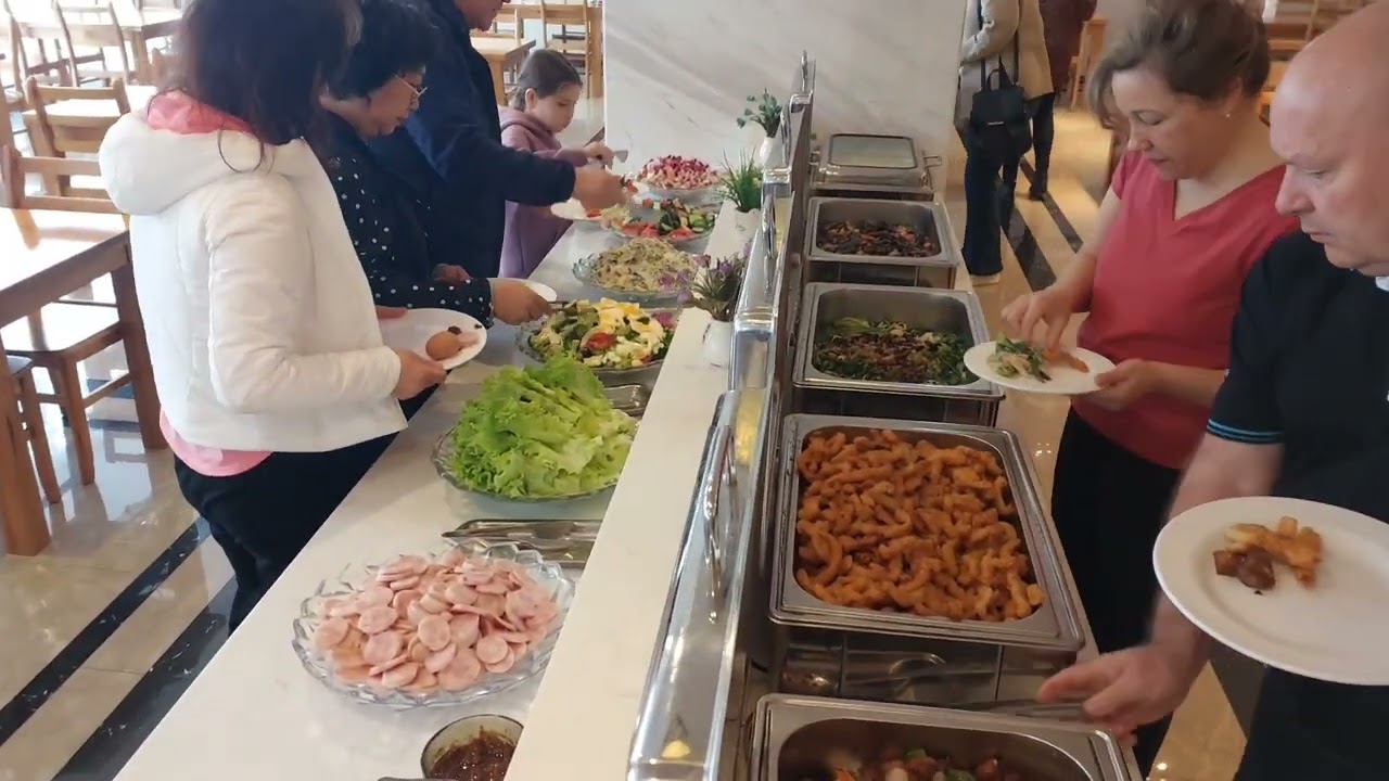 Китай, Хуньчунь, Янцзы, Тисян, Пияньшань май 2025г