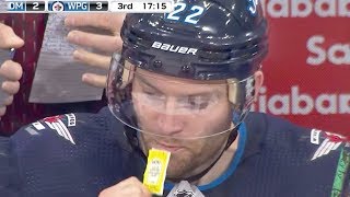 NHL Funniest Bloopers and Moments 2019. [HD]