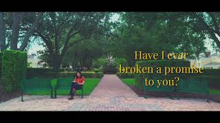 Rannah Sheeva - Promise (Lyric Video)