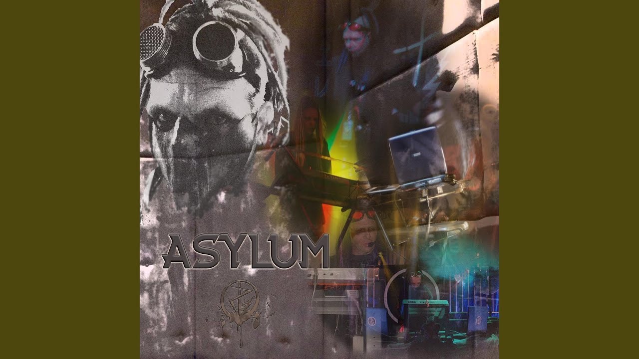 Watch The Asylum on YouTube Watch The Asylum on YouTube