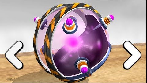 Going Balls All Levels #92-93 Android all iOS Gameplay BONUS! going balls