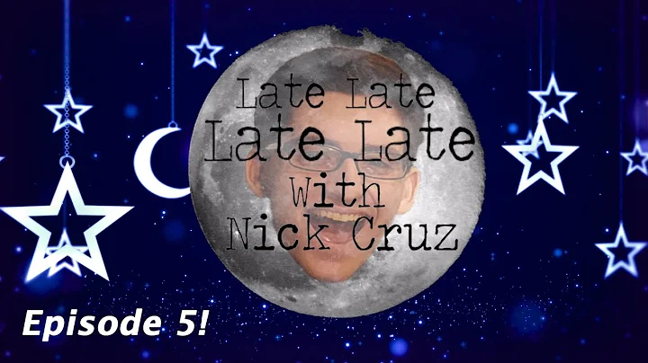 Nick Cruz & Matt Dolin Talk Homecoming 2019 and PW...