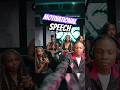 Wholesome moment whenever these girls drop the hardest #motivational speech on #enzo stream