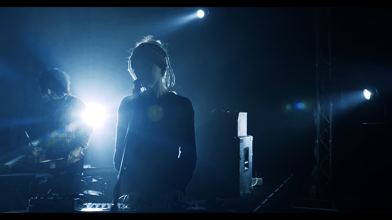 Watch Fabels - Waiting (Studio Session) on YouTube Watch Fabels - Waiting (Studio Session) on YouTube